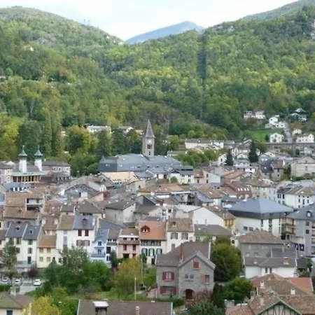 La Poste N°4 아파트